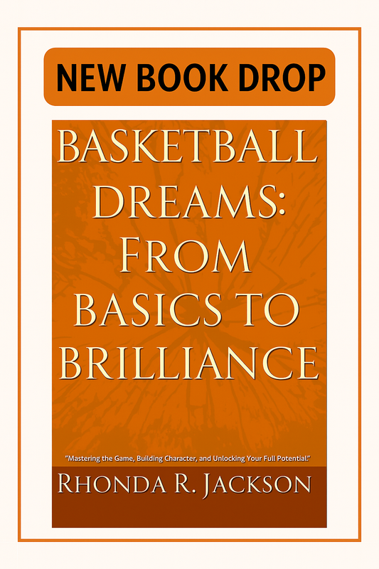Basketball Dreams: From Basic to Brilliance