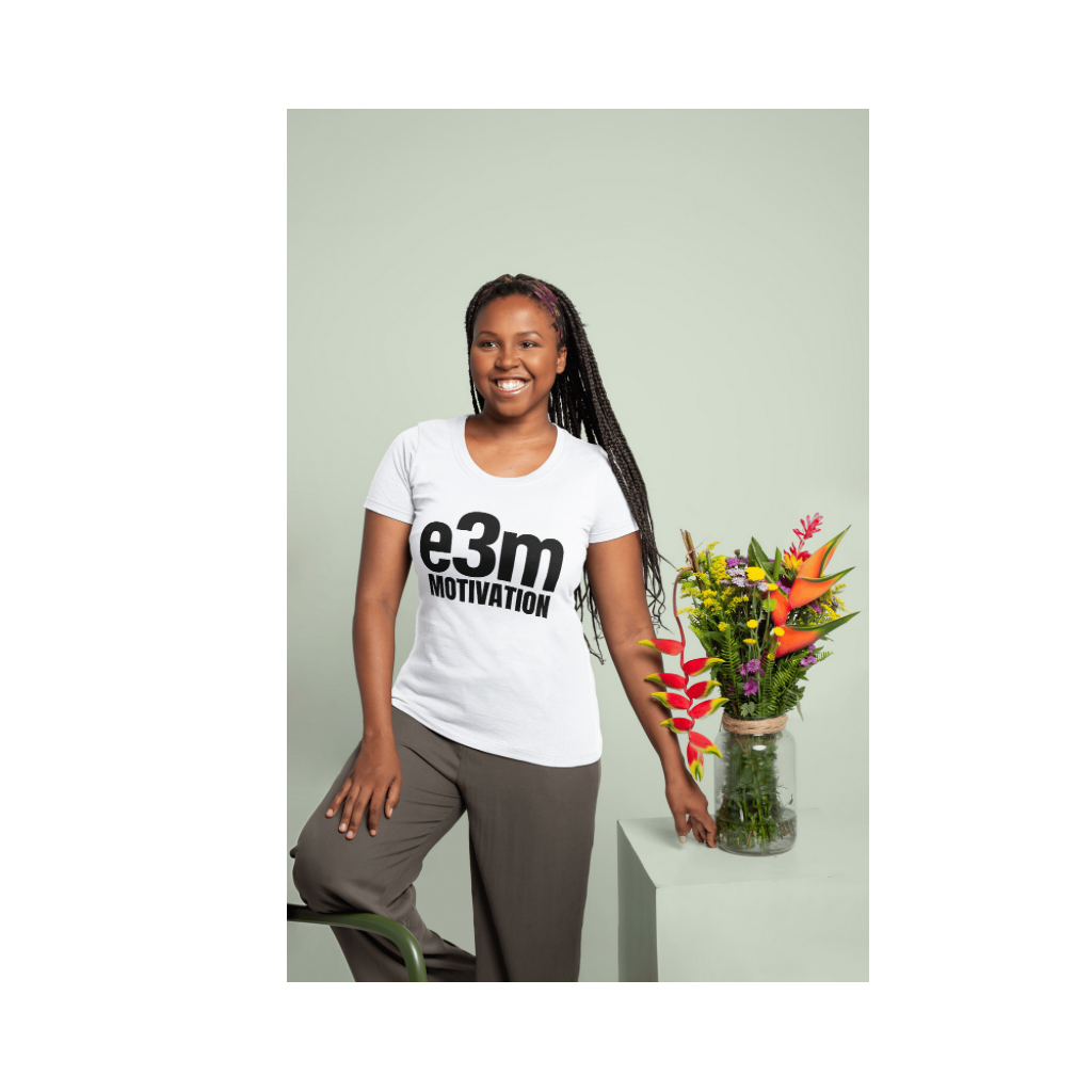 E3M Short sleeve t-shirt