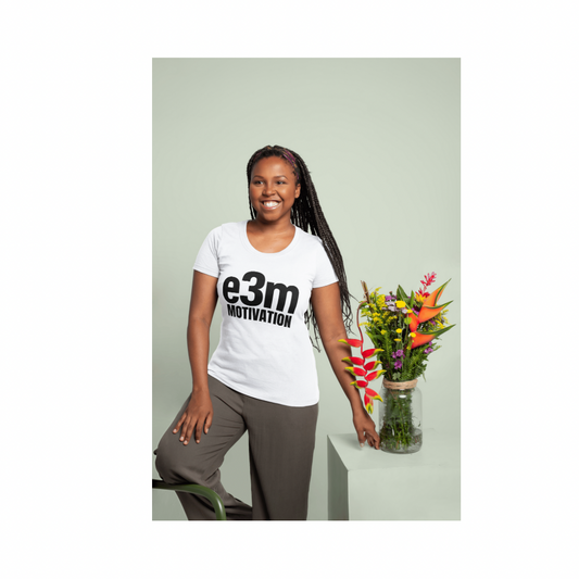 E3M Short sleeve t-shirt